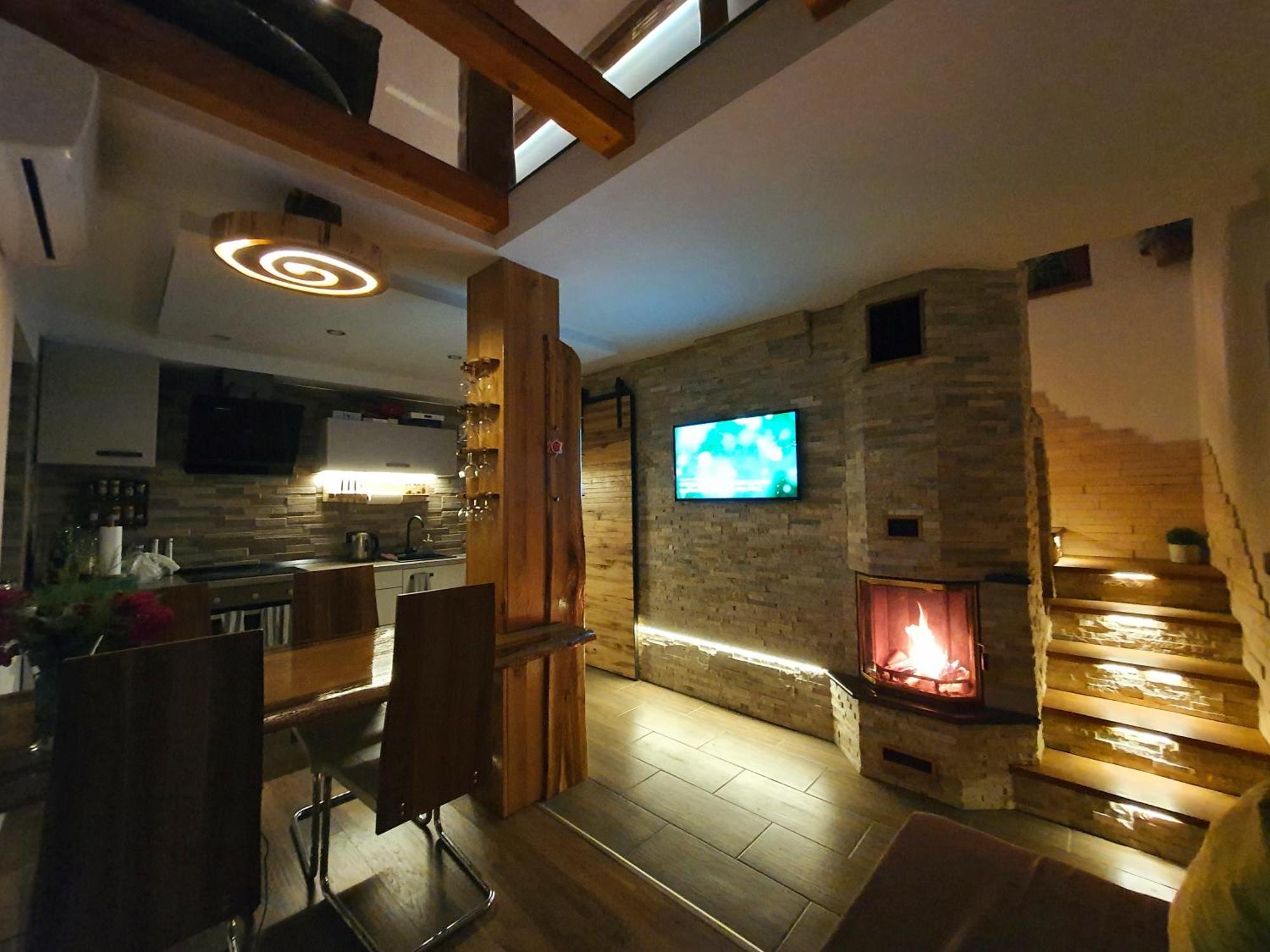 Vineyard Cottage Matej 트레브네 지방 자치제 외부 사진