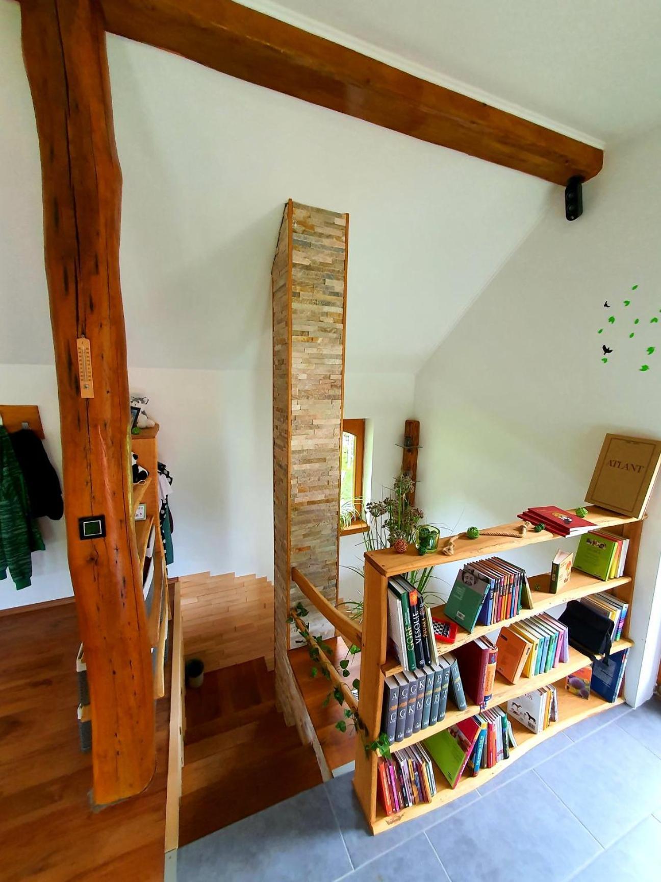Vineyard Cottage Matej 트레브네 지방 자치제 외부 사진