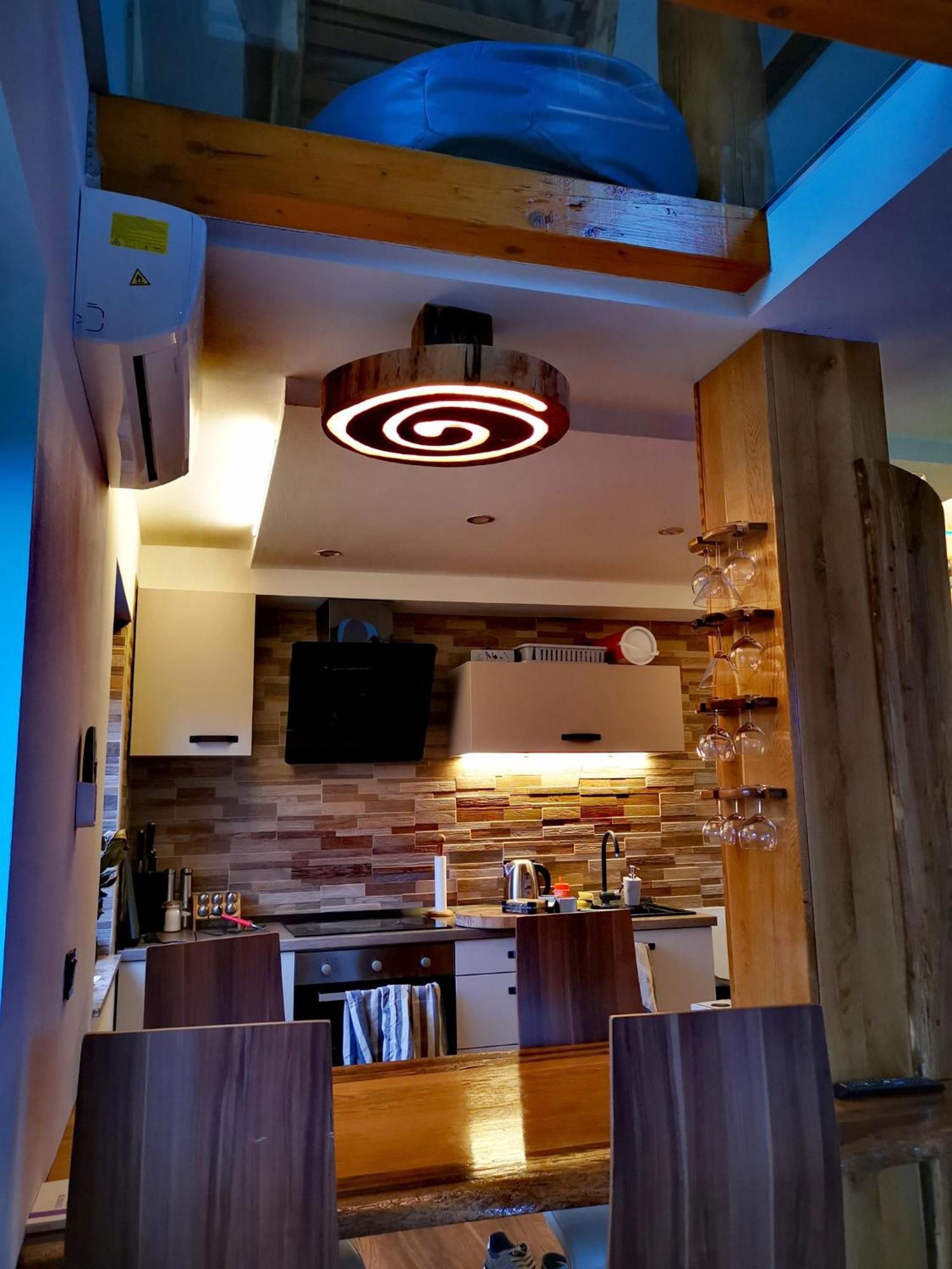 Vineyard Cottage Matej 트레브네 지방 자치제 외부 사진