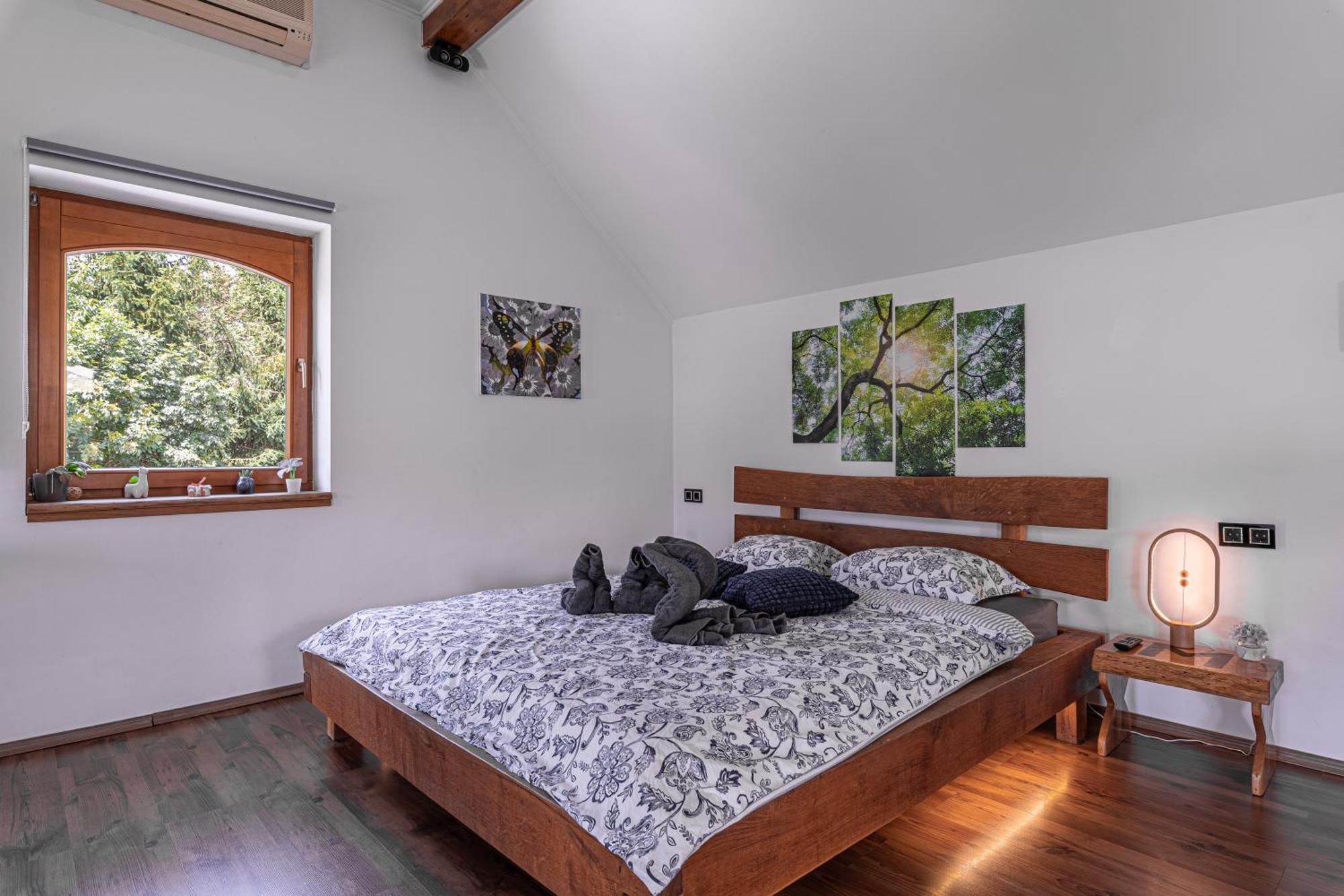 Vineyard Cottage Matej 트레브네 지방 자치제 외부 사진