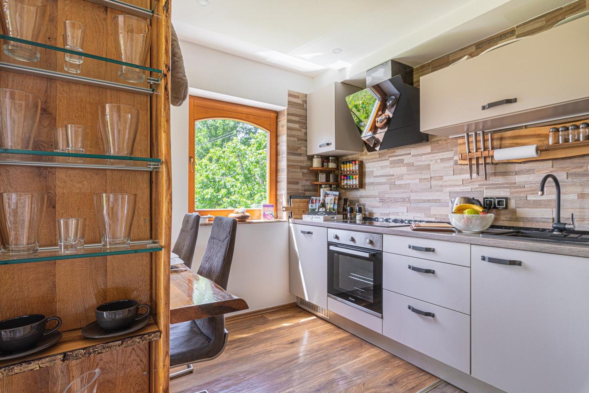 Vineyard Cottage Matej 트레브네 지방 자치제 외부 사진